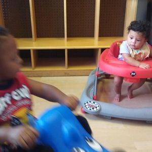 Meet your Posher, Torrey